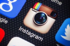 Syarat Pendaftar Baru Akun Instagram Harus 13 Tahun