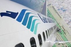 Natal dan Tahun Baru, Menhub: Tiket Garuda Diskon 30%