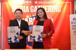 Tawarkan Triple Diskon Menguntungkan, Bebaskan Jebakan Harga Terendah