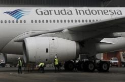 Harley Ilegal di Pesawat Garuda, Menkeu: Ada yang Pasang Badan