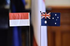 Besok, Menlu-Menhan RI dan Australia Gelar Pertemuan di Bali