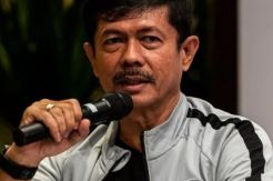 Indra Sjafri Ngaku Timnas U-23 Tak Tertekan Hadapi Laos
