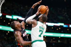 Hasil Lengkap Pertandingan NBA, Kamis (5/12/2019)
