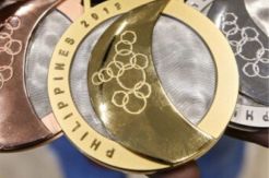 Perolehan Medali SEA Games 2019, Kamis (5/12/2019) hingga Pukul 21.00 WIB