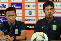 Persela Tak Ingin Terpeleset Saat Jamu PSM