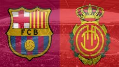 Preview Barcelona vs Mallorca: Blaugrana Kantongi Rekor Cemerlang