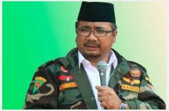 GP Ansor: Tak Hanya UMKM, BUMN juga Alami Stunting