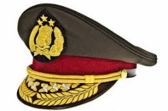 Selain Menunjuk Kabareskrim, Kapolri Juga Mutasi 5 Kapolda