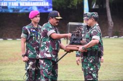 Panglima TNI Ingin Setiap...