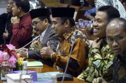 Menag Yakin Arab Saudi Tambah Kuota Haji Indonesia