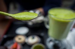 Kopi Hijau Efektif Turunkan Berat Badan?