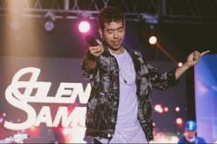 Glenn Samuel Isi Soundtrack...