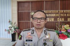 Korban Curanmor di Pondok Kopi Alami Luka Tembak di Perut dan Paha