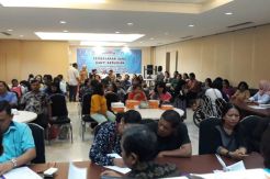 Terkena Proyek Kereta Cepat, 88 Persen Lahan di Halim Sudah Dibebaskan