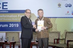 IATMI Dorong Peningkatan Kompetensi SDM Sektor Migas