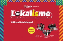 Lokalisme, Festival Brand Lokal Persembahan Ninja Xpress