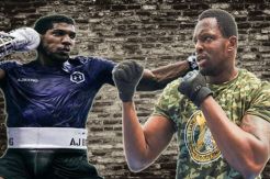 Jagokan Joshua Balas Ruiz Jr, Whyte: Ayo Berduel Lagi di Inggris