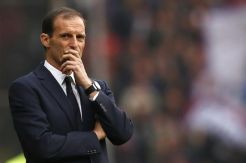 Allegri Enggak Berniat Melatih hingga Musim Depan