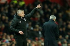 Solskjaer Akui MU Masih...
