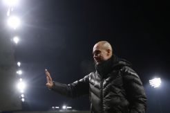 Guardiola: Membandingkan Man City dan MU Jelang Derby Tidak Ada Artinya