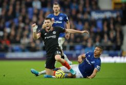 Chelsea Telan Kekalahan Memalukan di Kandang Everton