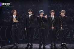 10 Nama Unik Group K-pop Idol, Mulai TXT hingga Iz*One