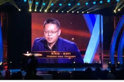 Panasonic Gobel Awards...