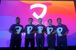 Jovee Resmi Hadir sebagai Asisten Kesehatan Personal Masyarakat