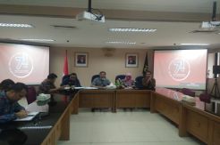 Puncak Peringatan Hari HAM se- Dunia ke 71 Dihelat di Bandung