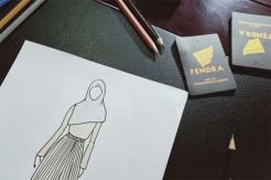 Sukses Offline, Pengusaha Fashion Ini Masuk Dunia Marketing Digital