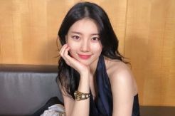 Suzy Bantu 200 Keluarga Tak Mampu