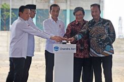 Pabrik Baru Chandra Asri Hemat Devisa Rp8 Triliun