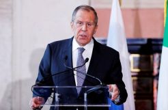 Rusia Tak Ragu Merespon Pengembangan Rudal Baru AS
