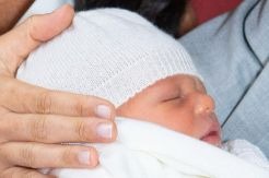 Pertama Kali, Muhammad Masuk Daftar Nama Terpopuler Bayi di AS