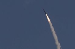 Teka-teki Rudal Berkemampuan Nuklir Israel yang Bikin Iran Terancam