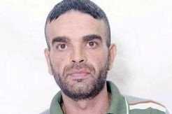 Israel Serahkan Jenazah Tahanan Palestina ke Yordania