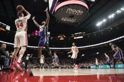 Hasil Lengkap Pertandingan NBA, Sabtu (7/12/2019)