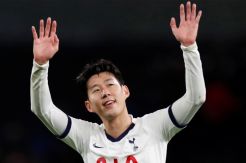 Cetak Gol Indah, Son Heung-min : Saya Senang Bisa Melakukanya