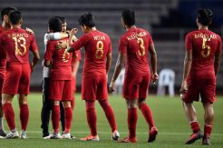 Saatnya Timnas Indonesia U-23 Berpesta di SEA Games