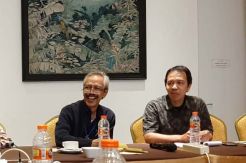 Kejar Ketertinggalan dari Bangsa Lain, PUI Dorong Percepatan Inovasi
