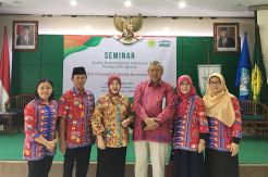 Cegah Kecanduan Pornografi...