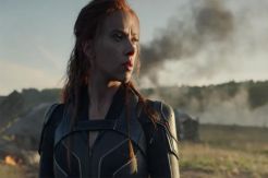 Black Widow Bakal Menjadi...