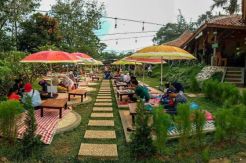 Tak Mau Hanya Ramai Akhir Pekan, Bogor Siapkan Destinasi Wisata Baru