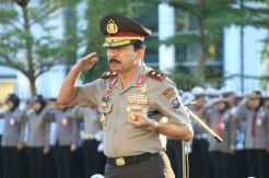 Irjen Pol Fakhrizal Dinilai Layak Memimpin Sumatera Barat