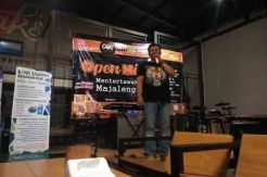 Wakil Bupati Majalengka...