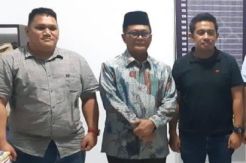 Tersangkut Kasus Korupsi, Kejaksaan Tangkap Mantan Bupati Kolaka Buhari Matta