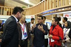 The NextDev Summit 2019, Cara Telkomsel Dorong Kolaborasi Teknologi