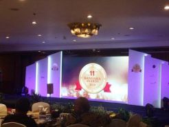 Terminal 3 Bandara Soekarno-Hatta dan Bandara Ngurah Rai Terbaik di 2019