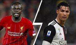 Legenda Timnas Belanda Sandingkan Mane dengan Cristiano Ronaldo