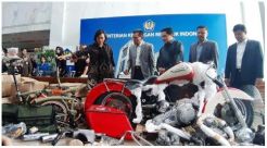 Diduga Ada yang Melindungi, IPW Desak Polri Usut Kasus Eks Dirut Garuda